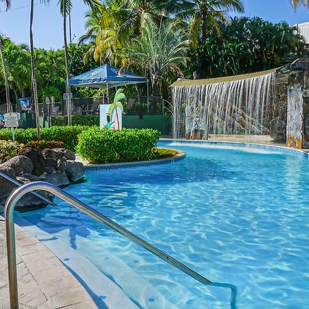Embassy Suites By Hilton San Juan - Hotel & Casino Kültér fotó