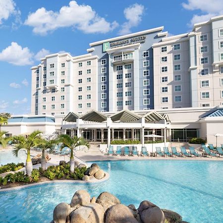 Embassy Suites By Hilton San Juan - Hotel & Casino Kültér fotó