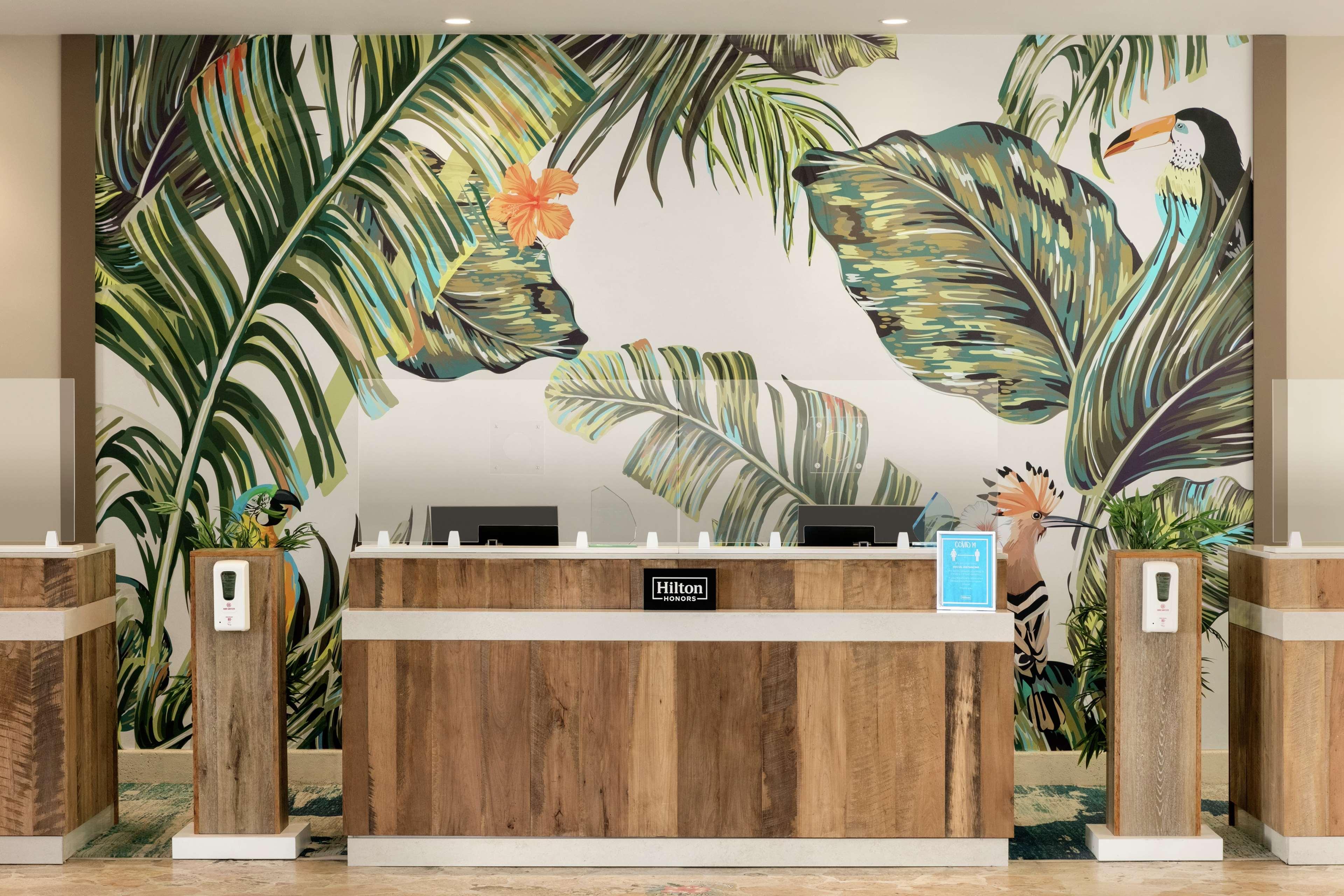 Embassy Suites By Hilton San Juan - Hotel & Casino Kültér fotó