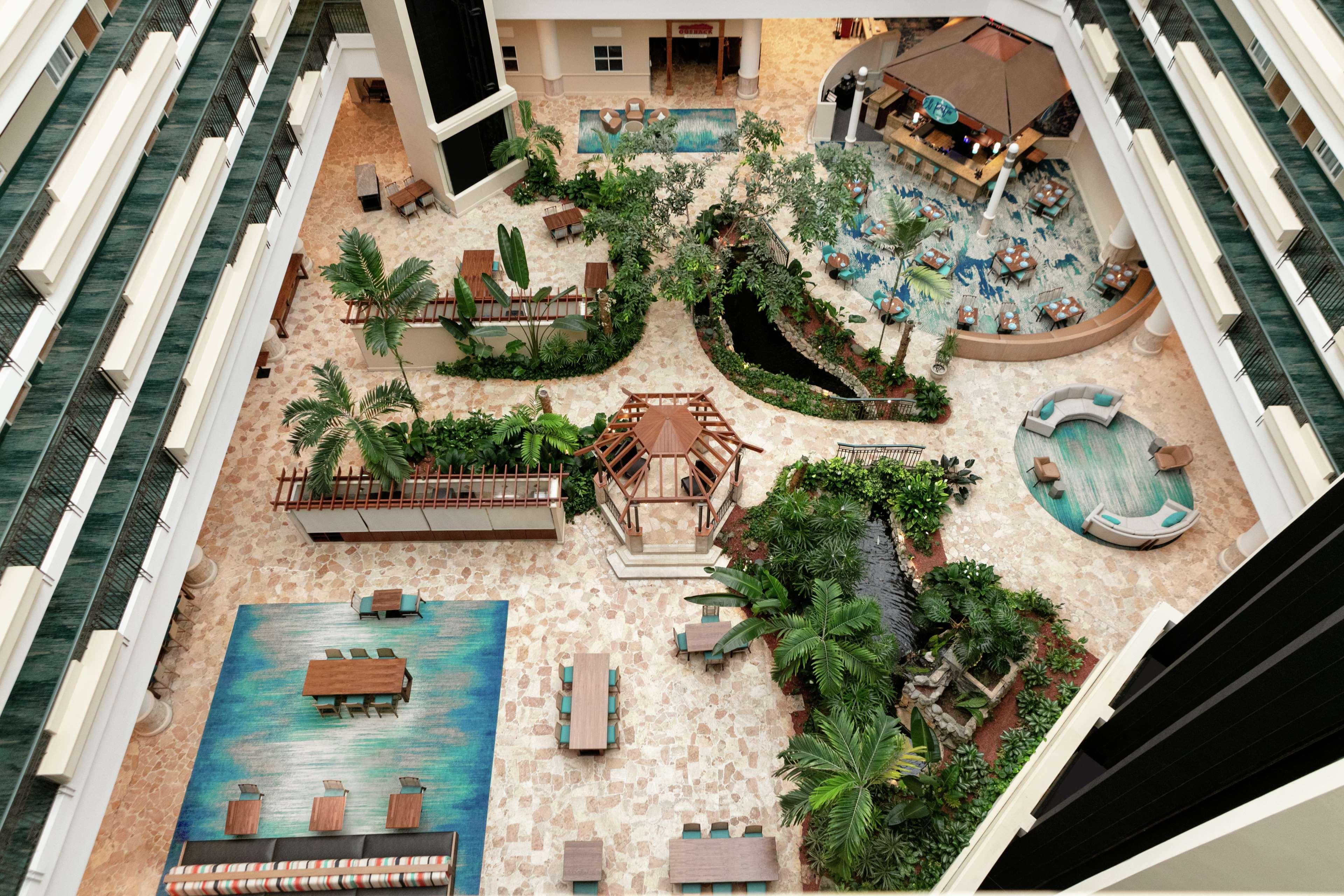 Embassy Suites By Hilton San Juan - Hotel & Casino Kültér fotó