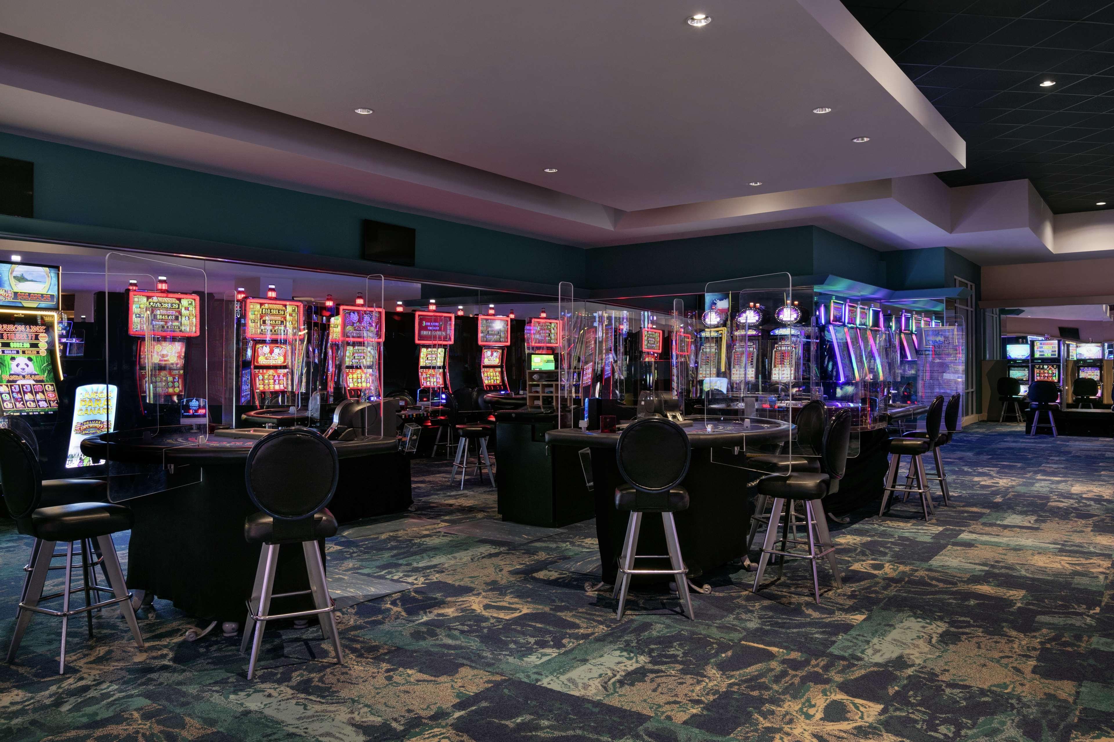Embassy Suites By Hilton San Juan - Hotel & Casino Kültér fotó