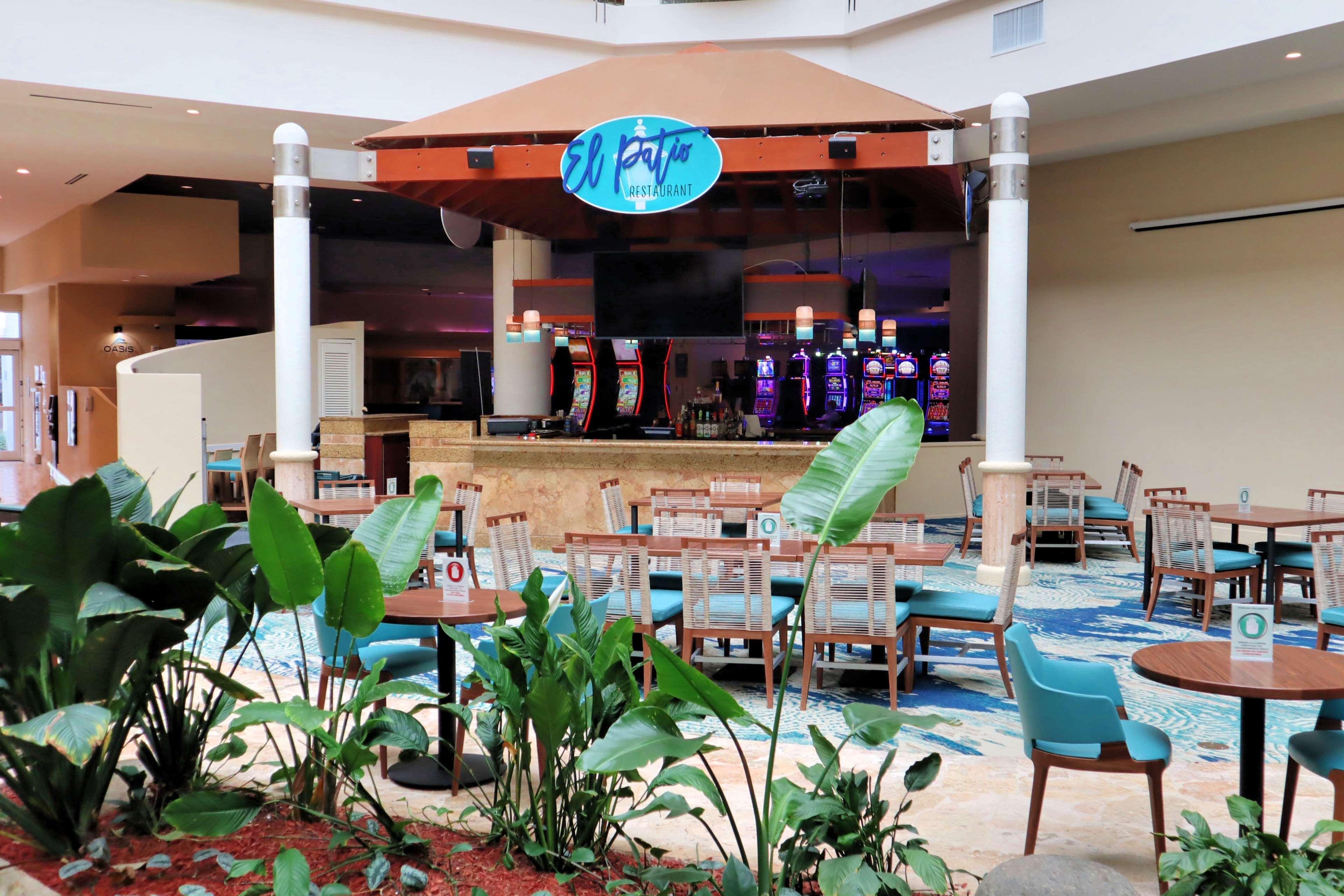 Embassy Suites By Hilton San Juan - Hotel & Casino Kültér fotó