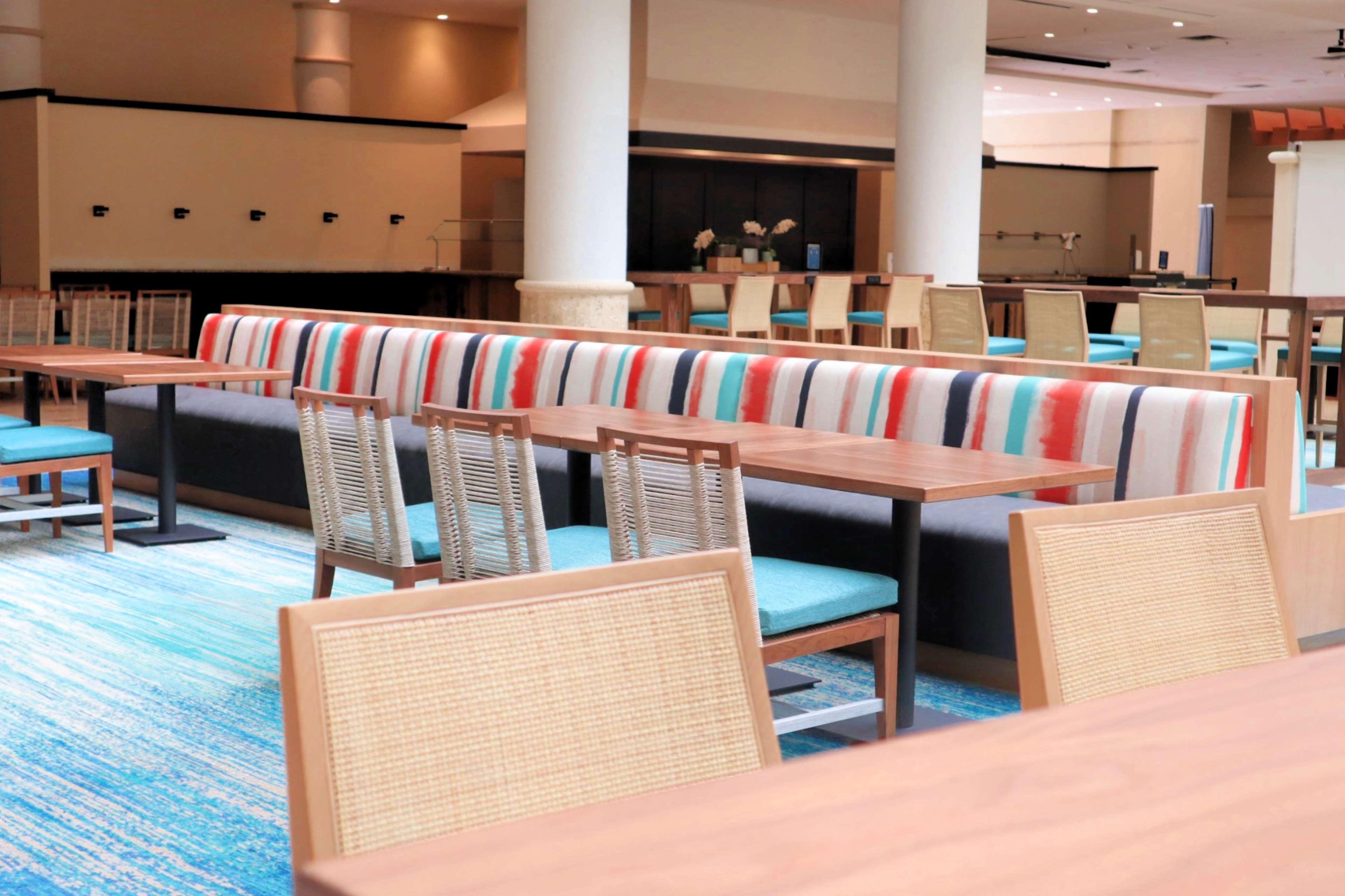 Embassy Suites By Hilton San Juan - Hotel & Casino Kültér fotó