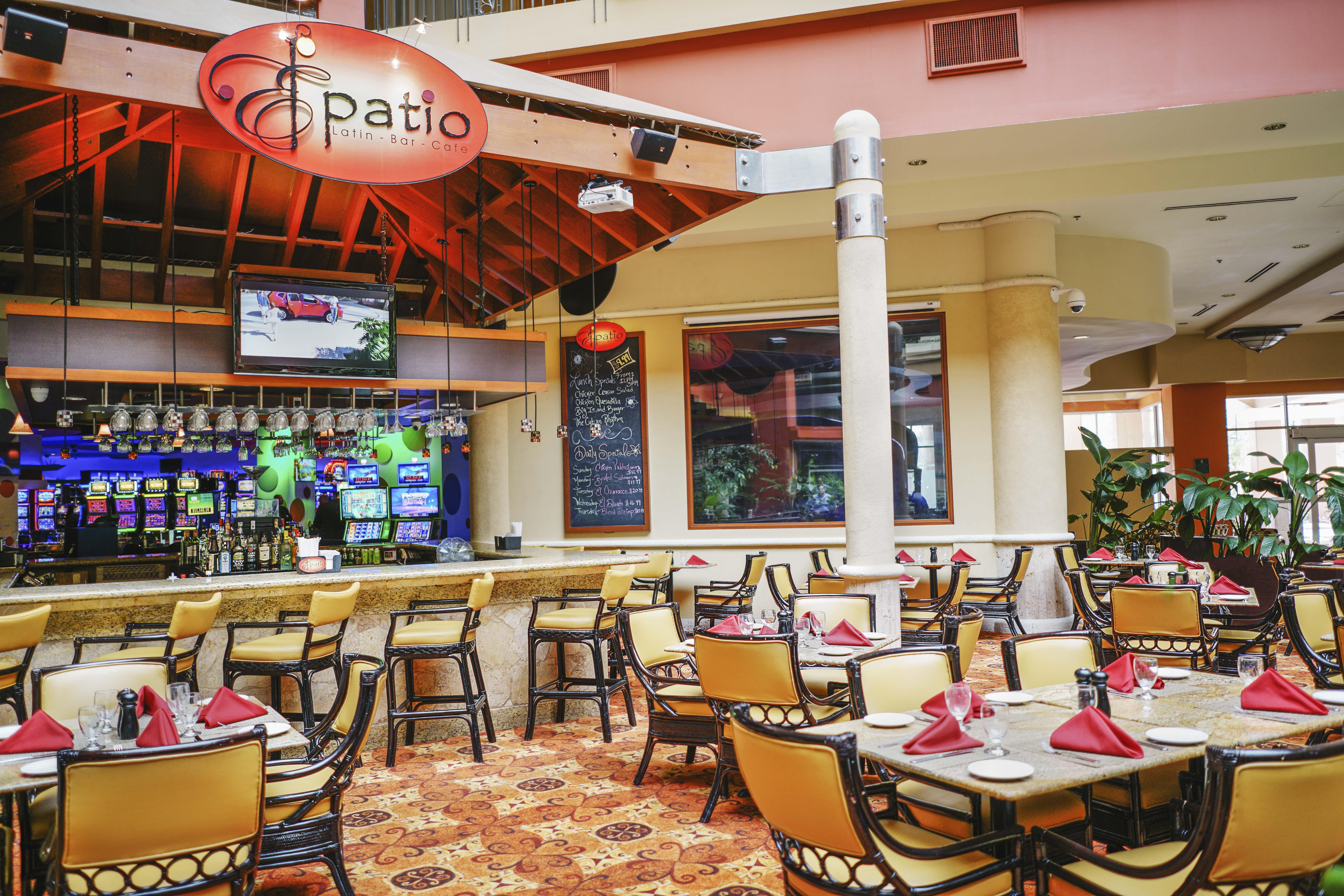 Embassy Suites By Hilton San Juan - Hotel & Casino Kültér fotó