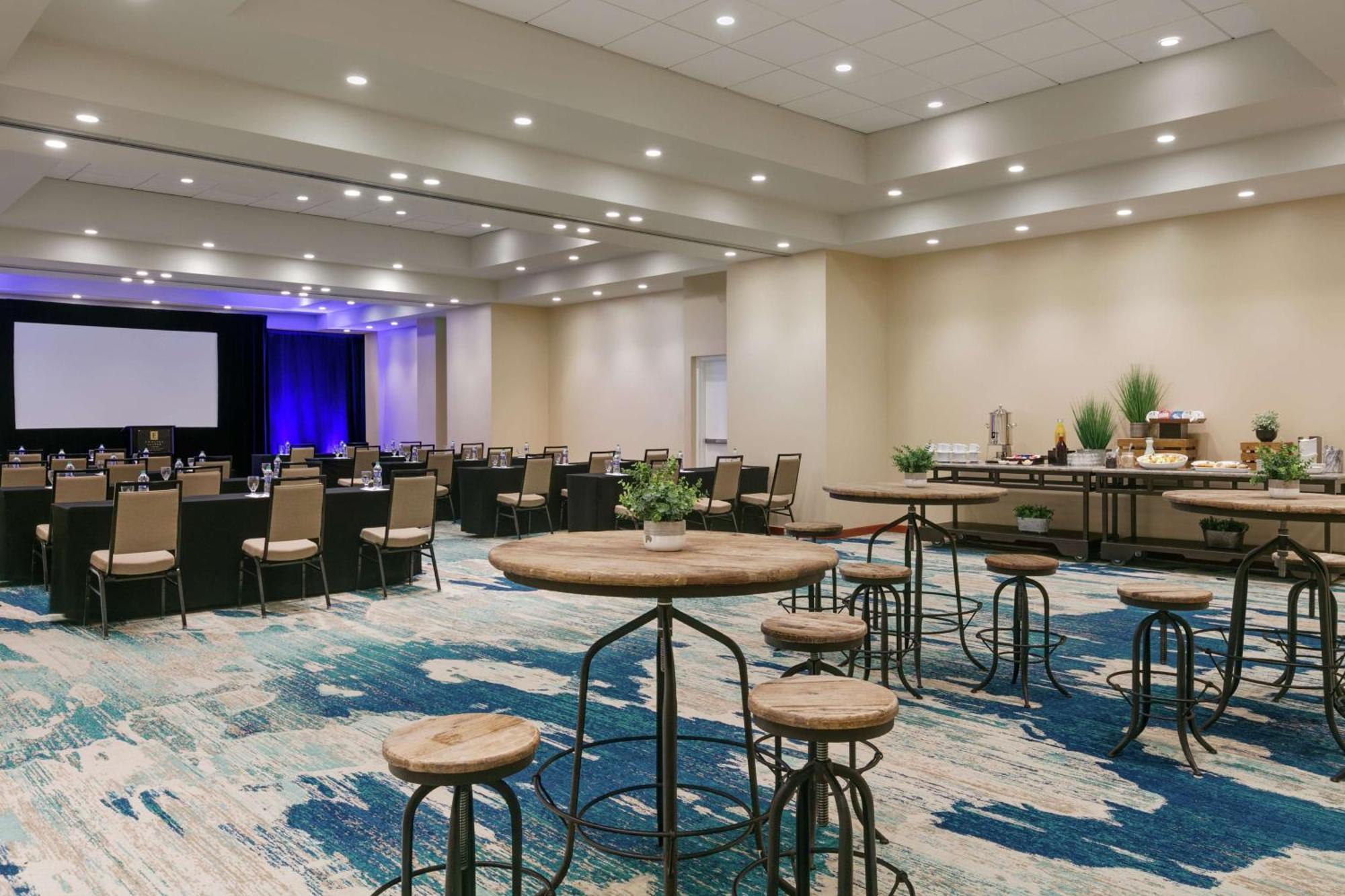 Embassy Suites By Hilton San Juan - Hotel & Casino Kültér fotó