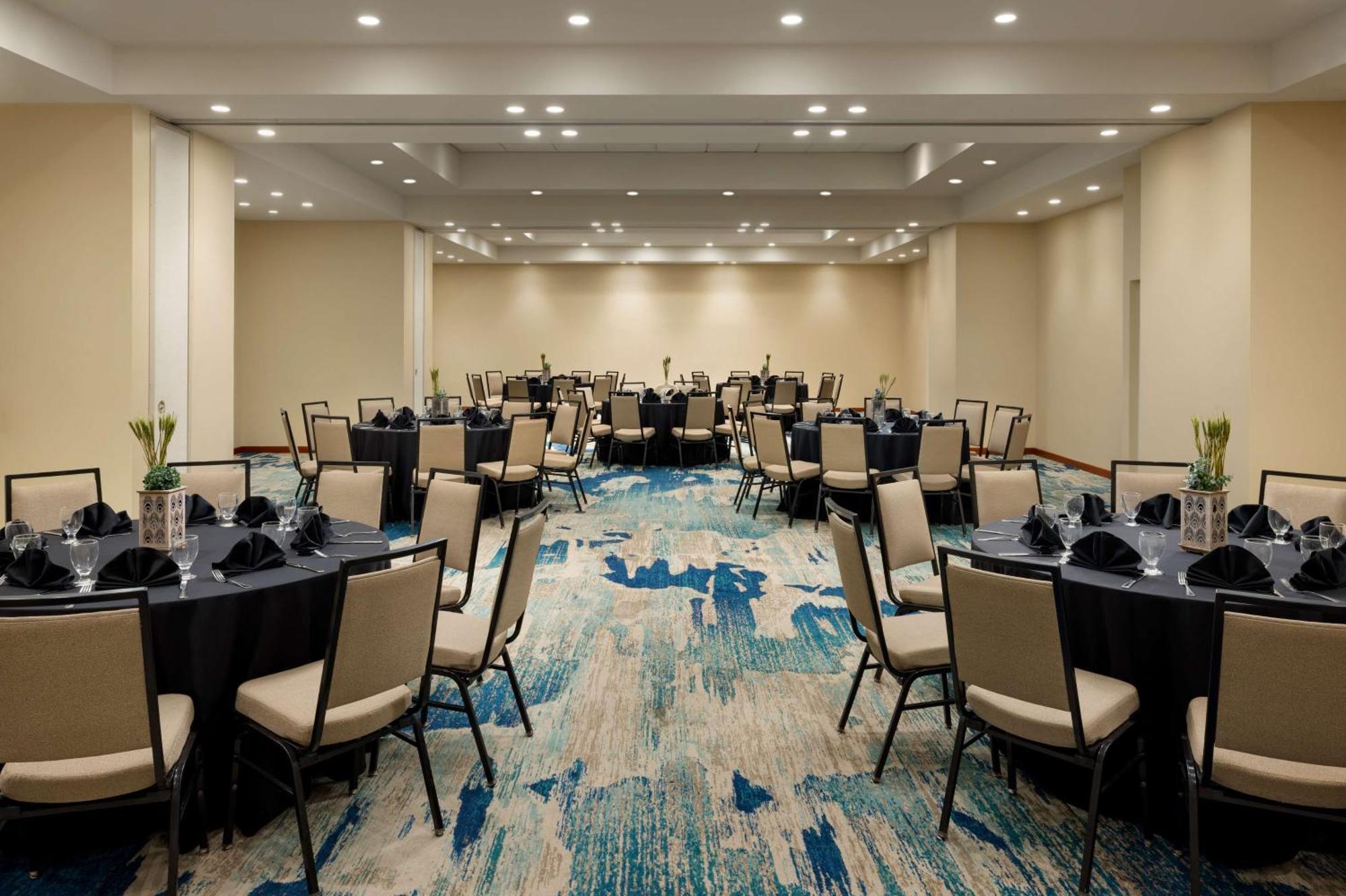 Embassy Suites By Hilton San Juan - Hotel & Casino Kültér fotó